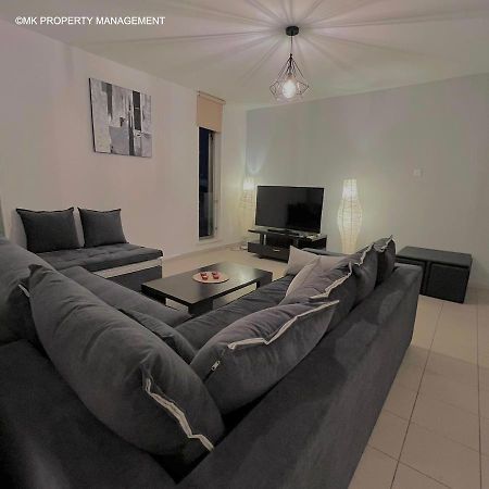 City Flats Apt.C307 Larnaka Exterior foto
