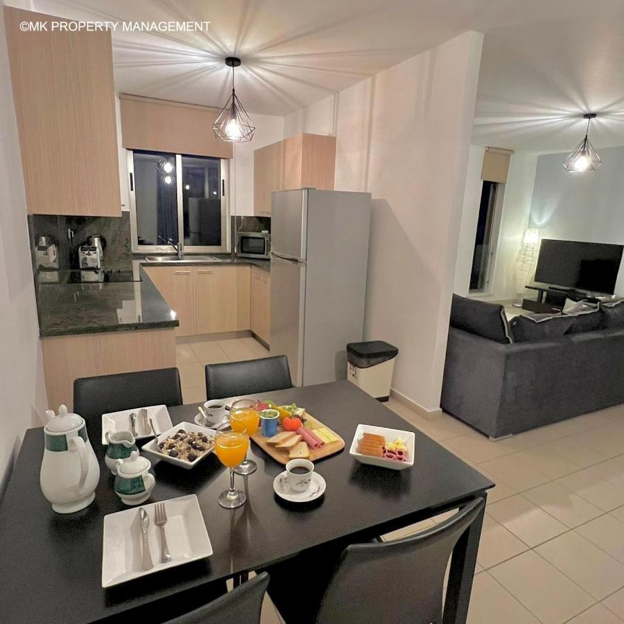 City Flats Apt.C307 Larnaka Exterior foto