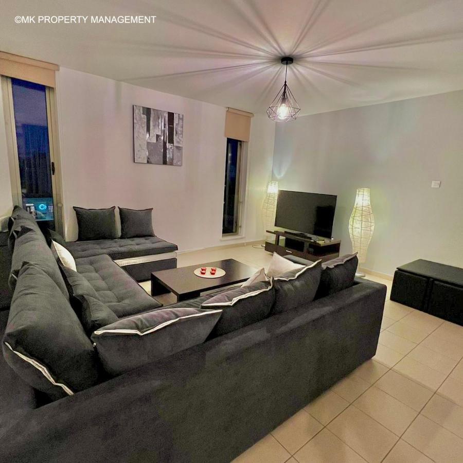City Flats Apt.C307 Larnaka Exterior foto