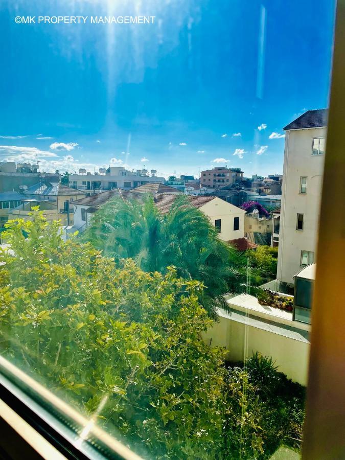 City Flats Apt.C307 Larnaka Exterior foto