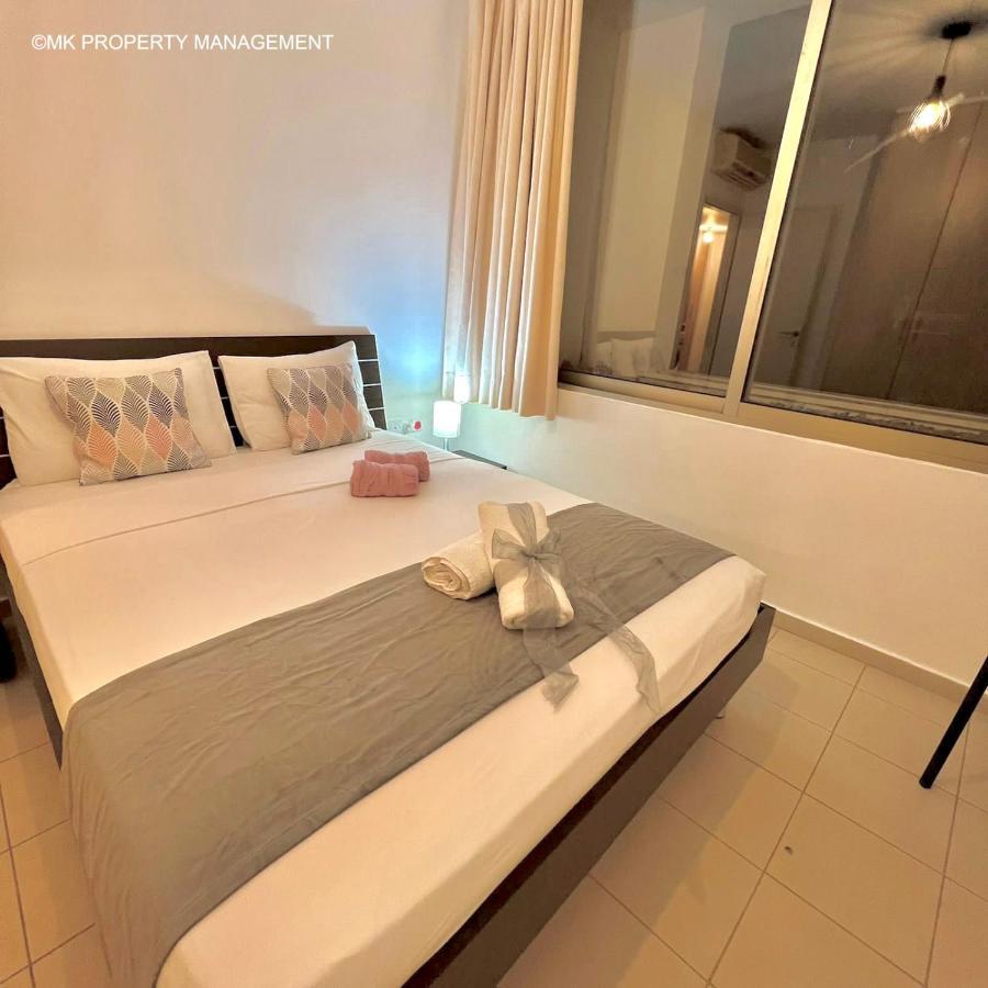 City Flats Apt.C307 Larnaka Exterior foto