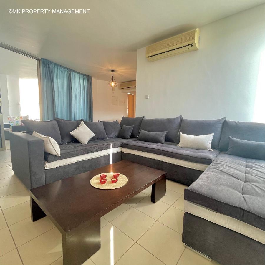 City Flats Apt.C307 Larnaka Exterior foto